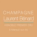Champagne Laurent Bénard